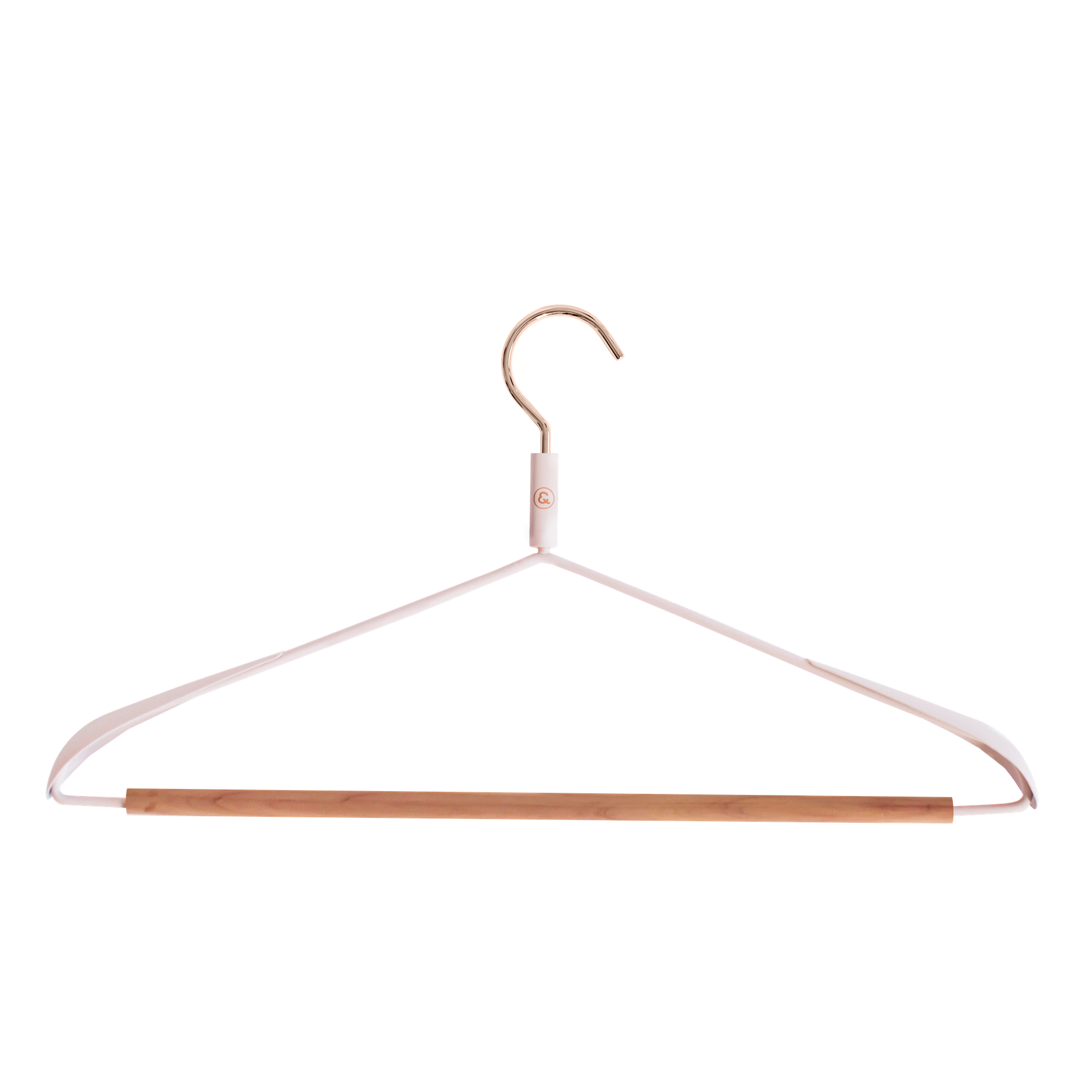 Amazon.com: Amber Home Premium Matte Gold Aluminum Pants Hangers 10 Pack,  12.2” Extra Smooth & Durable Metal Skirt Slack Hanger, Light & Sturdy Metal  Rack for Trouser with 2-Adjustable Non Slip Clips