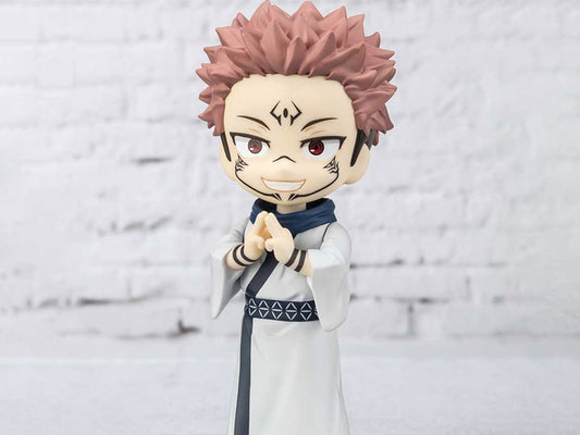 Jujutsu Kaisen - Figurine Sukuna - Maximatic