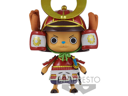 One Piece DXF The Grandline Series Wano Country Vol.2 Monkey D. Luffy –  Original 151 x Nani!?