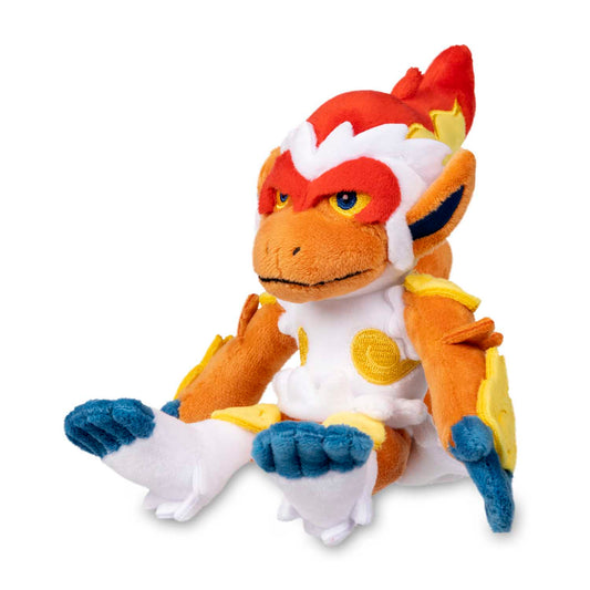 Regigigas Sitting Cuties Plush - 9 ½ In.