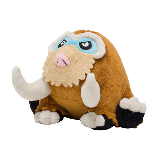 Deino Sitting Cuties Plush - 6 In.