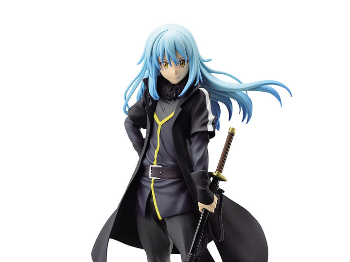 Bandai That Time I Got Reincarnated As A Slime Otherworlder Anime Figure  Rimuru Tempest Action Figure Toys For Kids Gift Model - Action Figures -  AliExpress