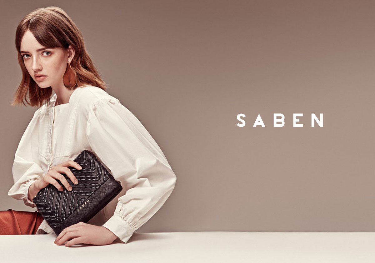 Saben Exhale collection campaign image summer1819 designed in new zealand