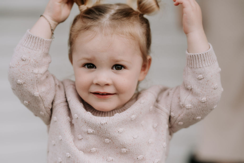 Fiona Goddard with her daughter Billie for Saben Mother's Day Project 2020 captured by Tash Stokes of Black Robin Photography