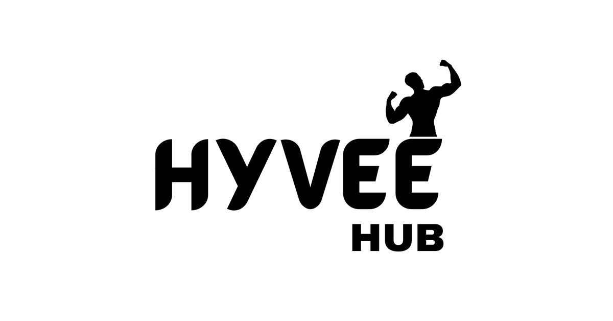 Hyvee Hub