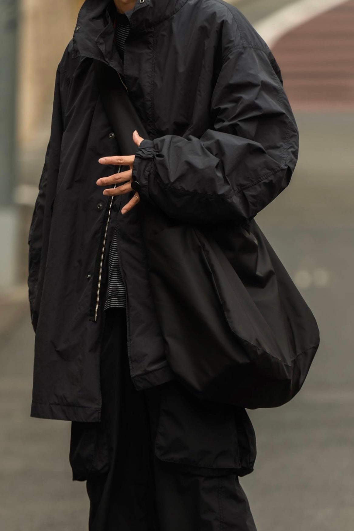 国内正規品 Everyday Bag(Black) clesste - 通販 - angeloawards.com