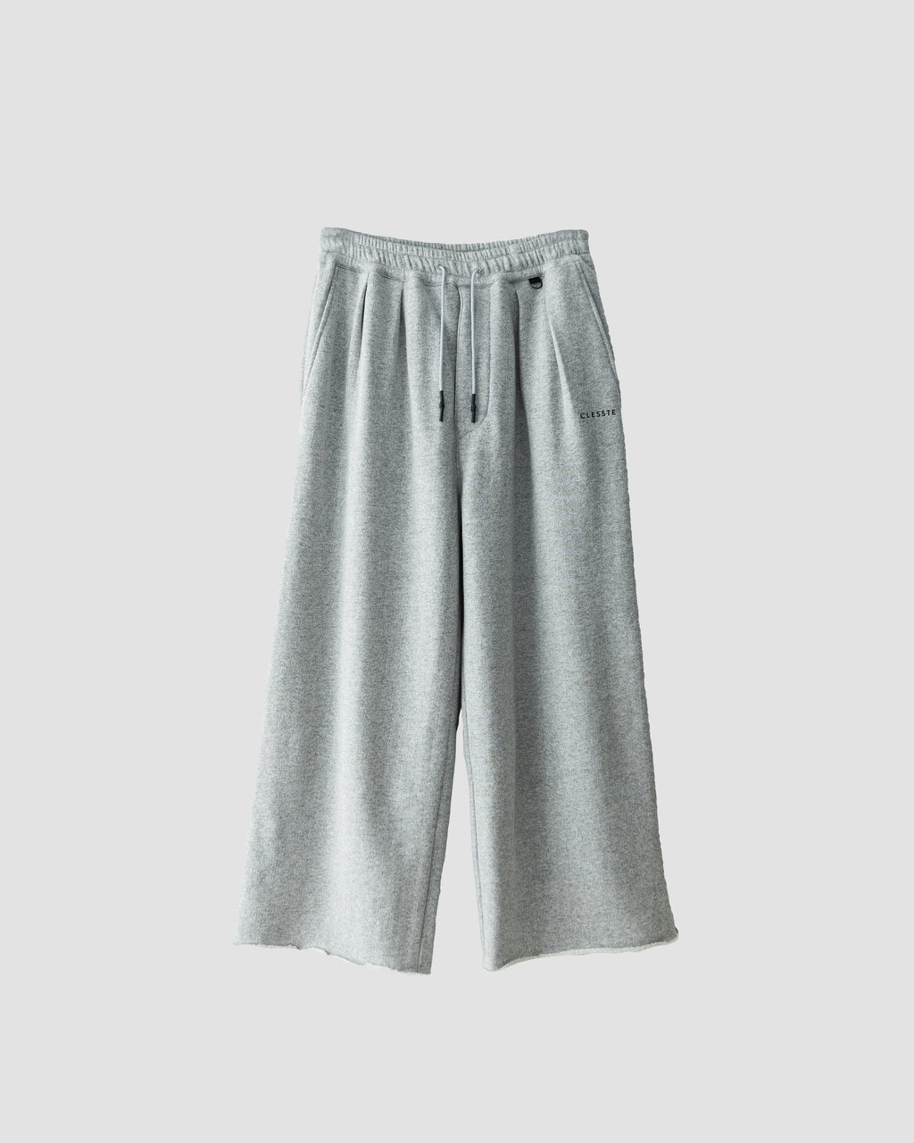 clesste LOOP WHEEL SWEAT LOUNGE PANTS www.sudouestprimeurs.fr