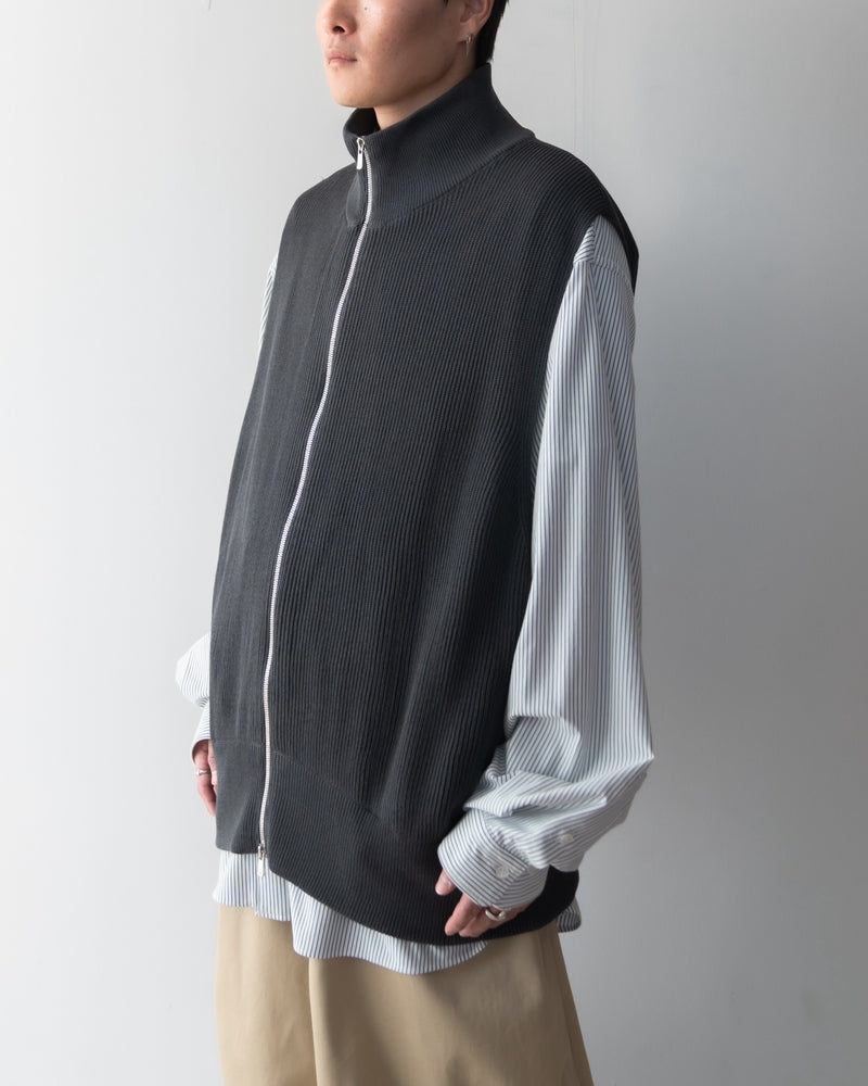 the CLESSTE OVERSIZED DRIVERS KNIT 高島涼 | camillevieraservices.com