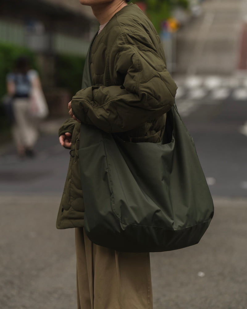 CLESSTE EVERYDAY BAG グレー - 通販 - gofukuyasan.com