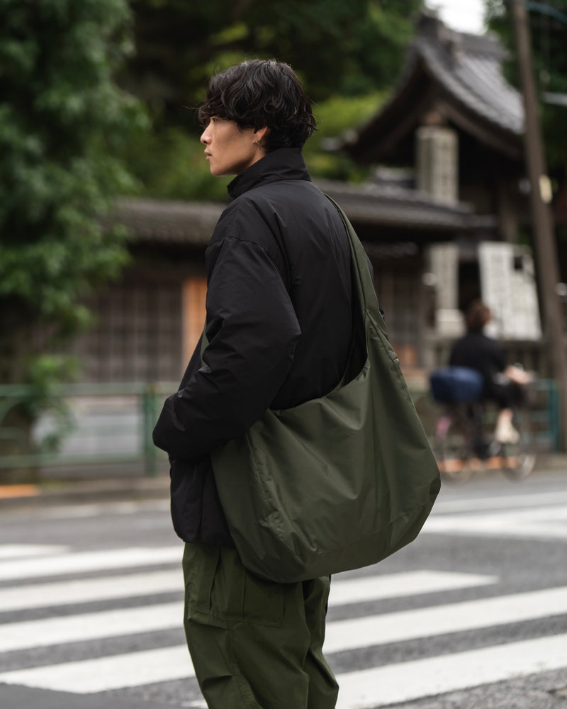 The Clesste EVERYDAY BAG 黒