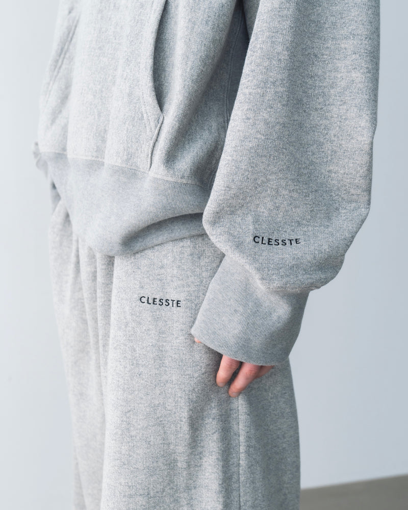 clesste LOOP WHEEL SWEAT LOUNGE PANTS lib.itenas.ac.id