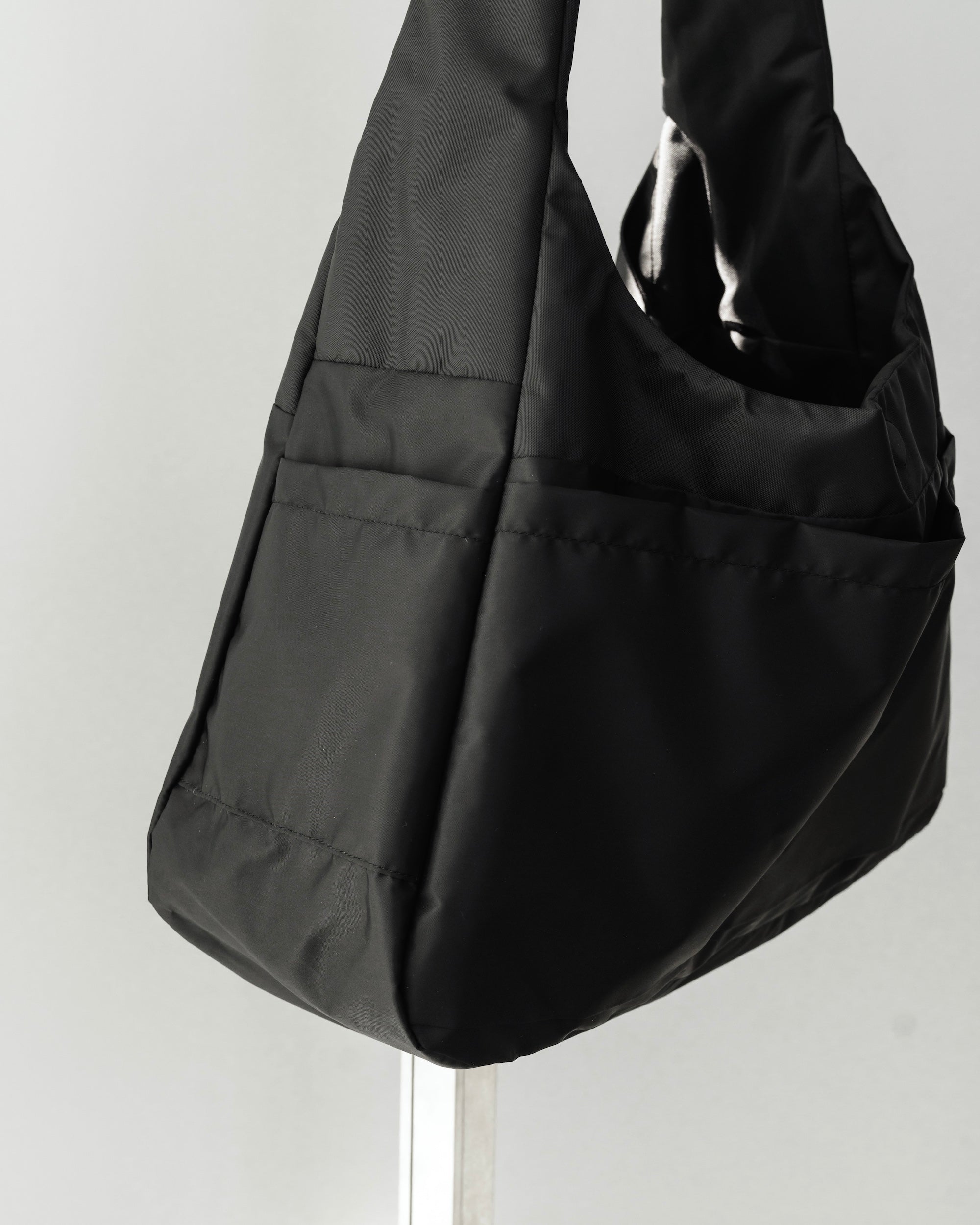 clesste new everyday bag black-