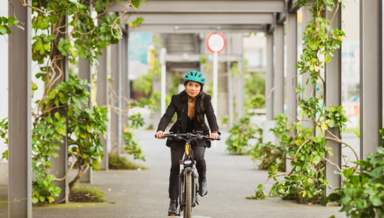 Choosing the Right Ebike for You