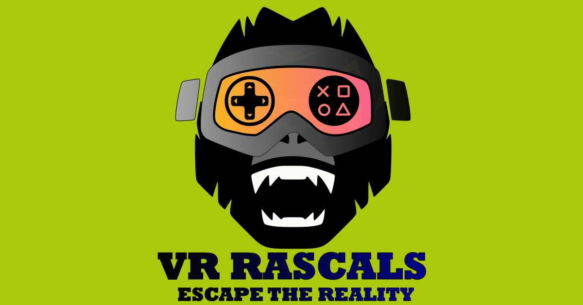 VR Rascals