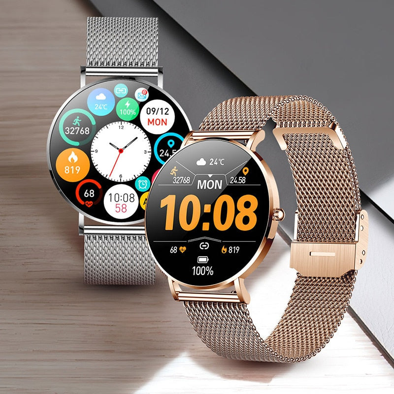 Smart Watch – Briklyn