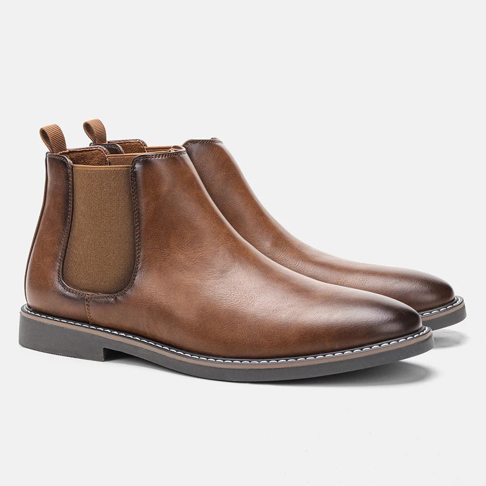 Buy Chelsea Boots for men in US – Briklyn