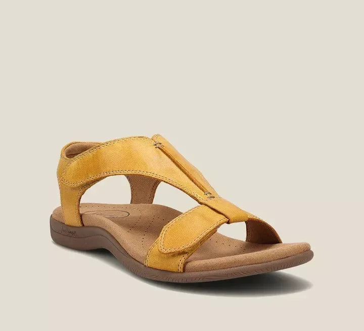 orthopedische sandalen met - perfect voor zomer 2023 –