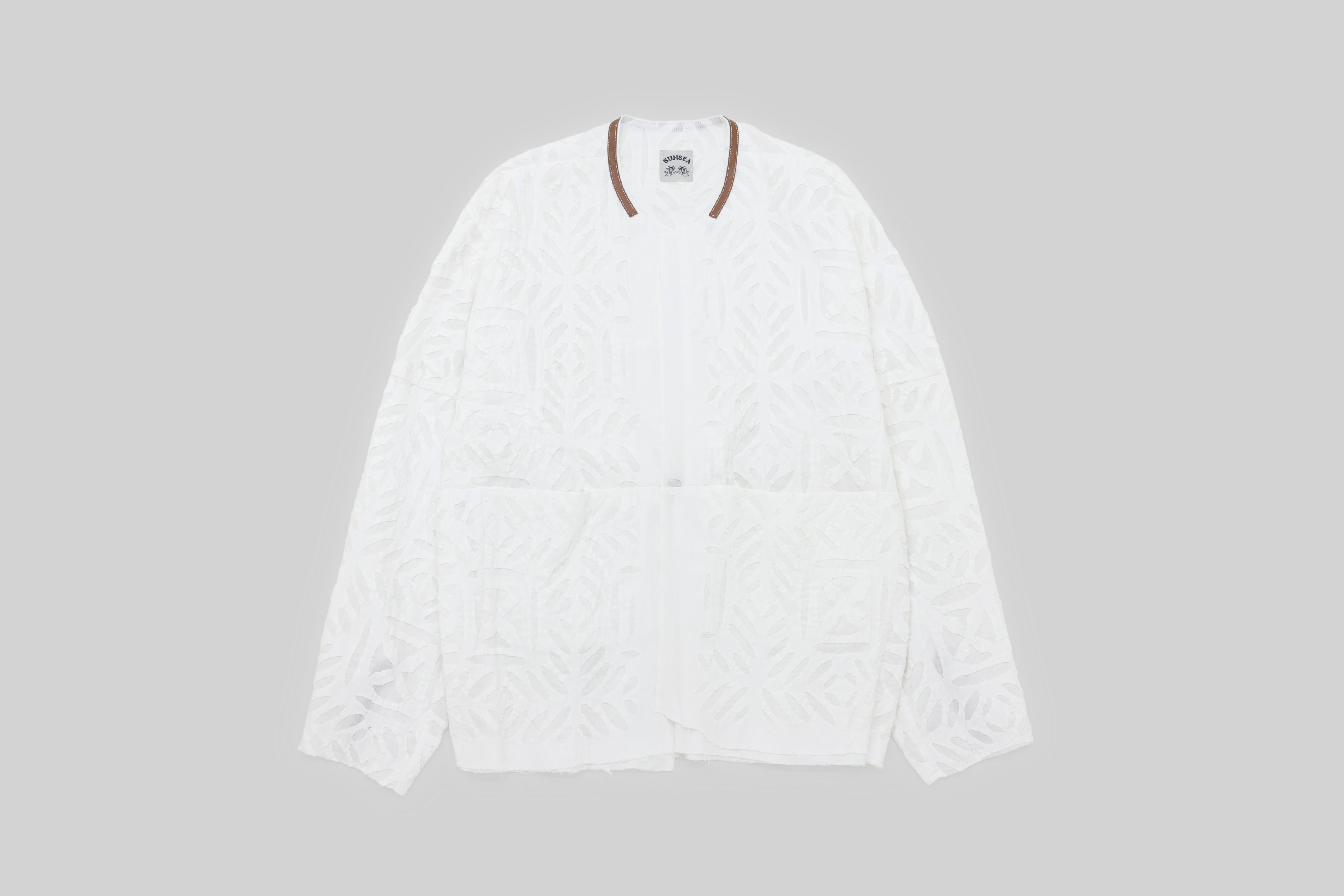 SUNSEA SANTAMARIA BLOUSON