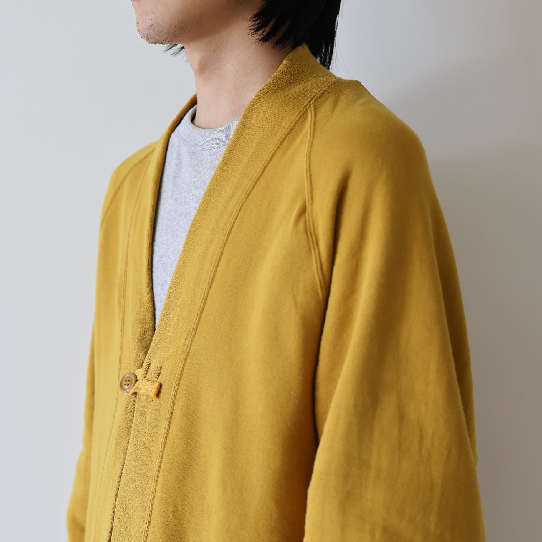 フラワープリント mountain Research KURT yellow 23ss L/XL | www