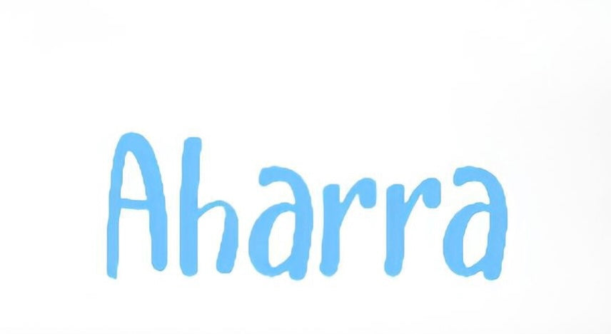 Aharra