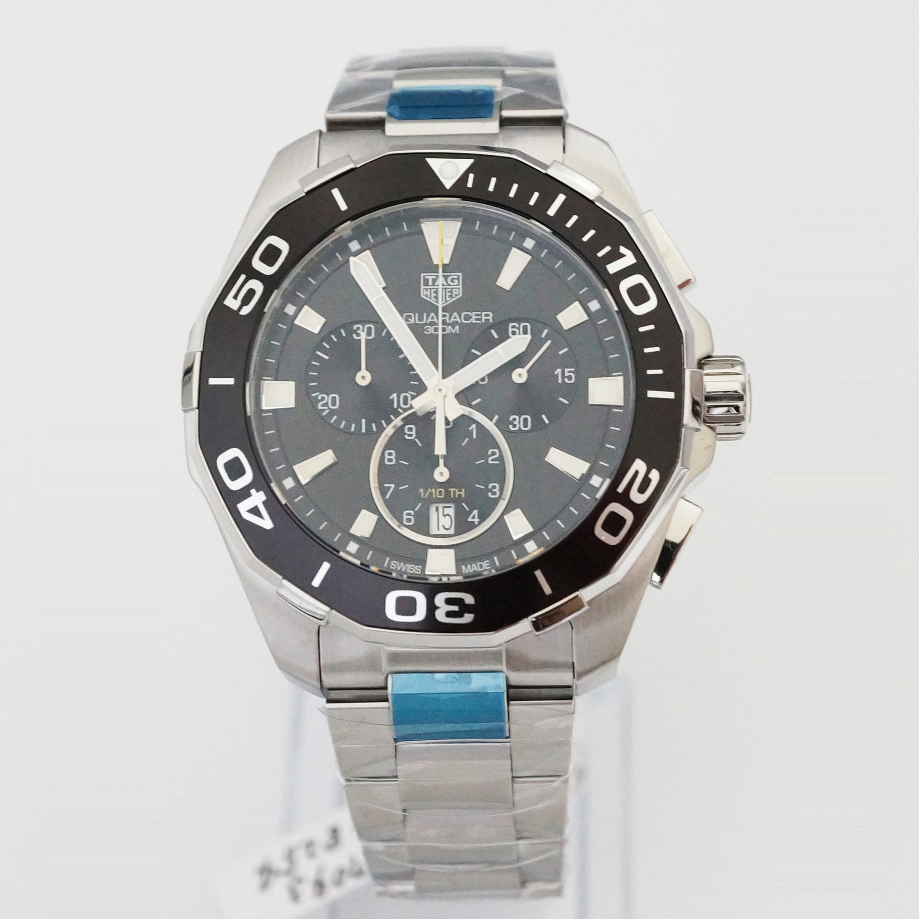 TAG Heuer Aquaracer CAY111A.BA0927