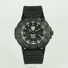 アイボリー×レッド LUMINOX ルミノックス RHC ロンハーマン 300本限定