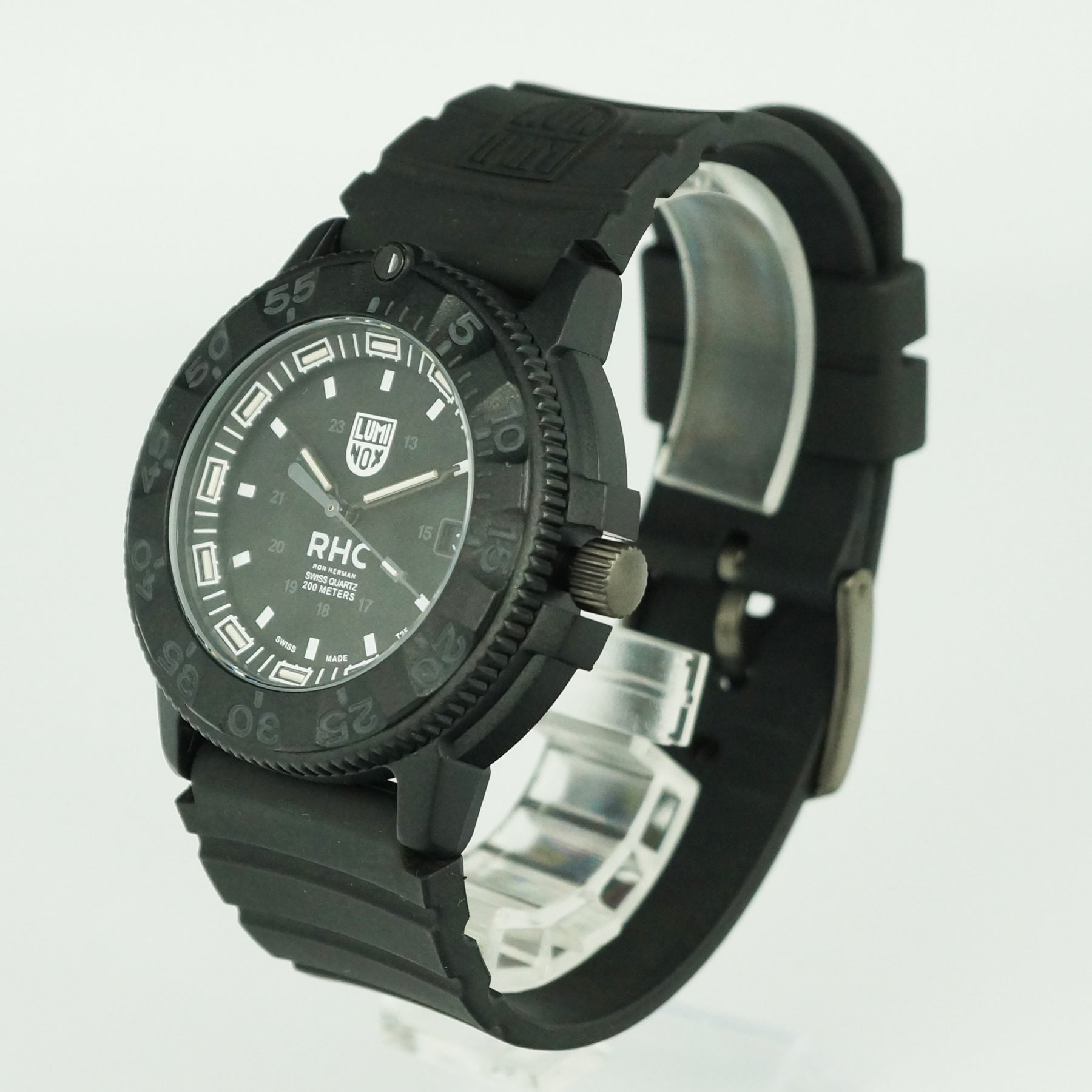 ロンハーマンXルミノックス 012/150 - ブランド腕時計
