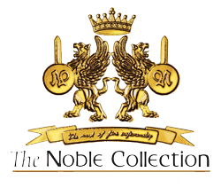 Herry Potter Noble Collection