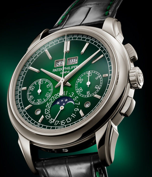 Patek Philippe Grand Complications 5270P