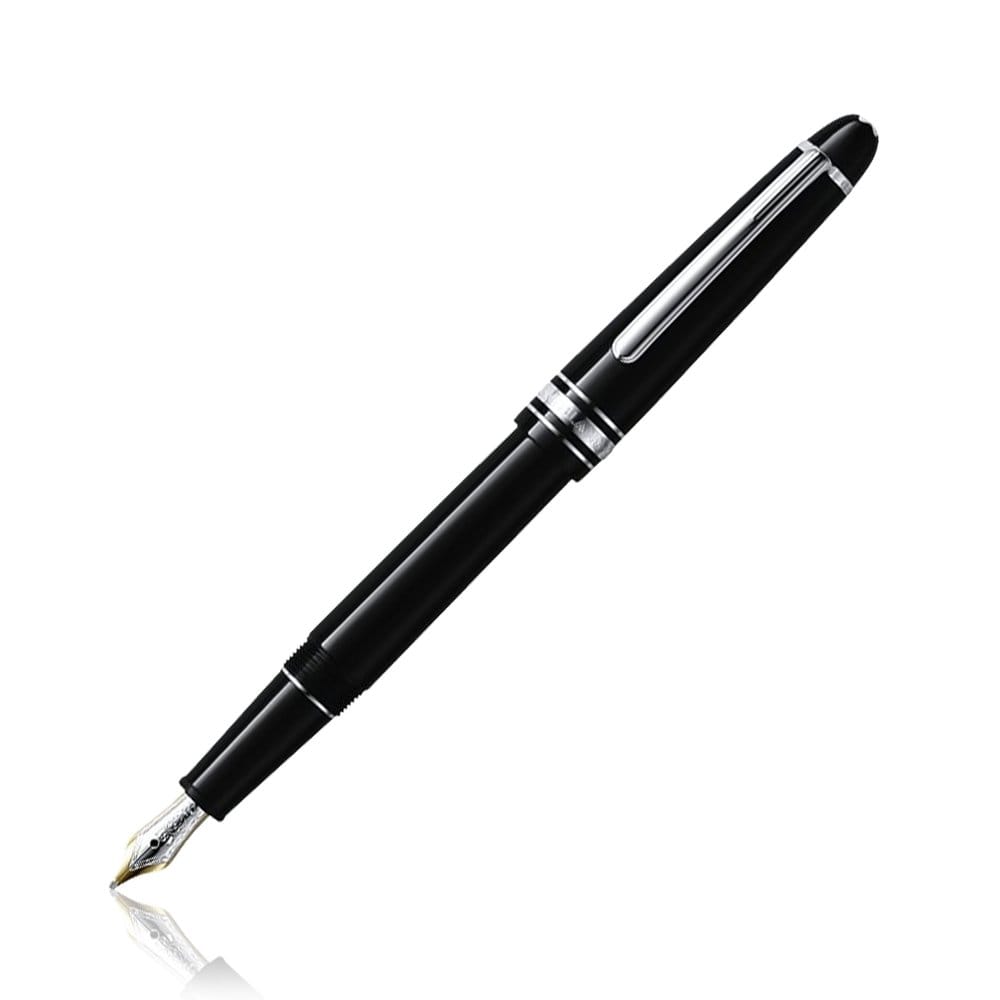 Montblanc Meisterstuck Platinum-Coated Classique Ballpoint Pen