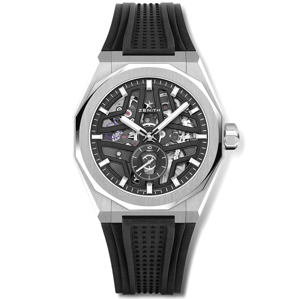 Zenith Defy Revival Shadow – Posts – Timekeepers Club