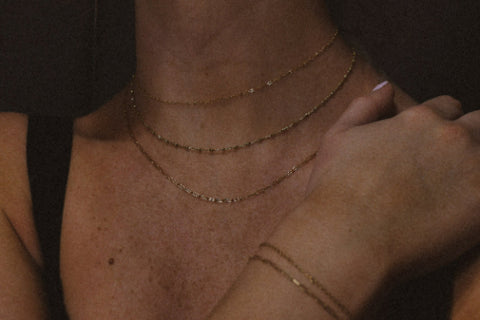 Permanent Jewelry