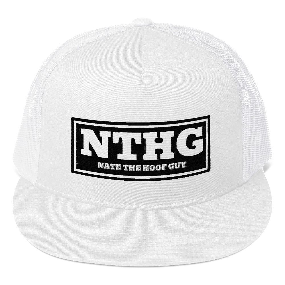 Hats – Nate the Hoof Guy