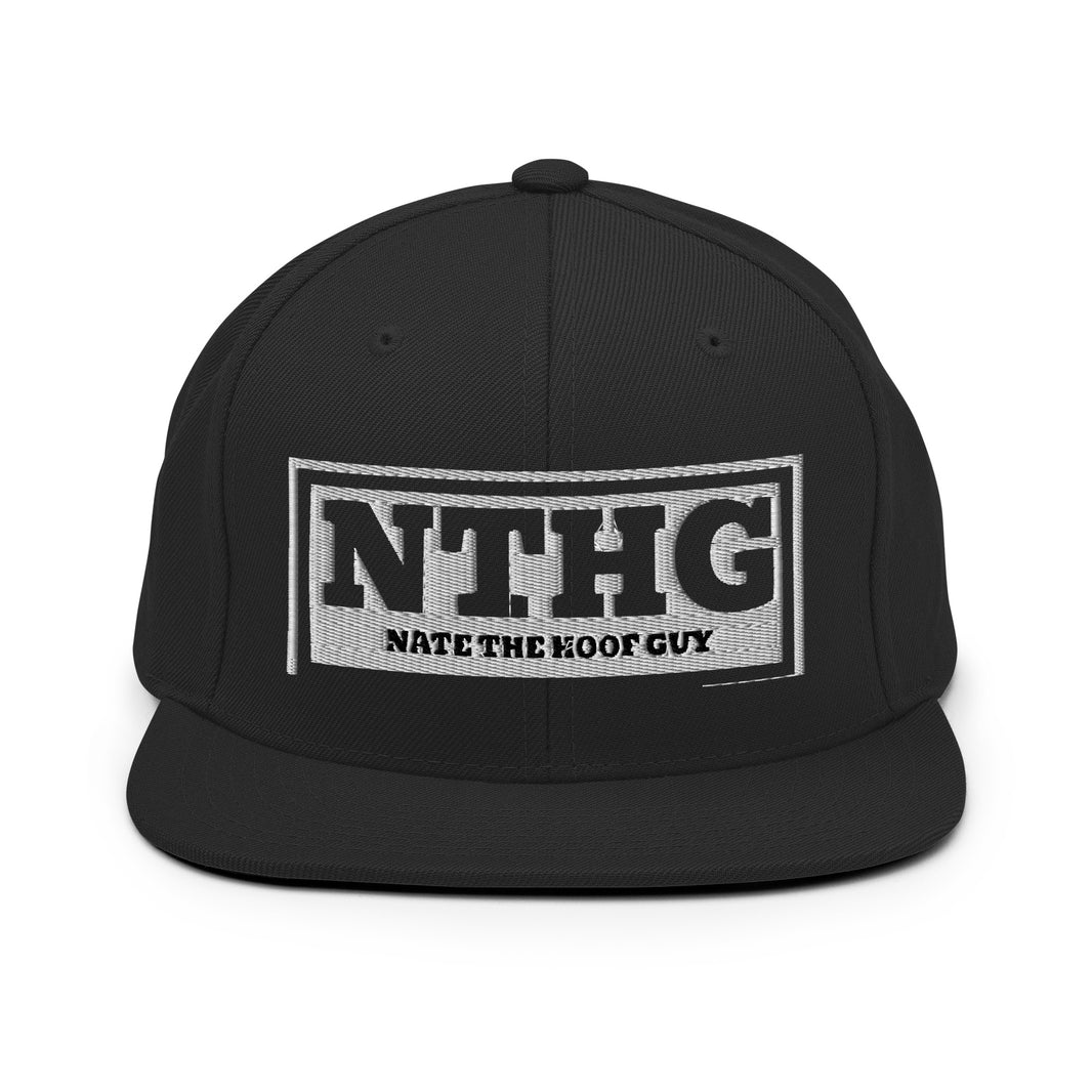 Hats – Nate the Hoof Guy