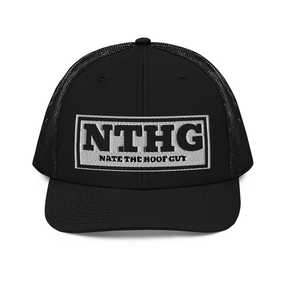 Hats – Nate the Hoof Guy