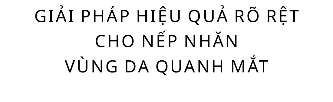 |PHIÊN BẢN LỄ HỘI| BỘ QUÀ TẶNG KEM DƯỠNG DA QUANH MẮT NHÂN SÂM