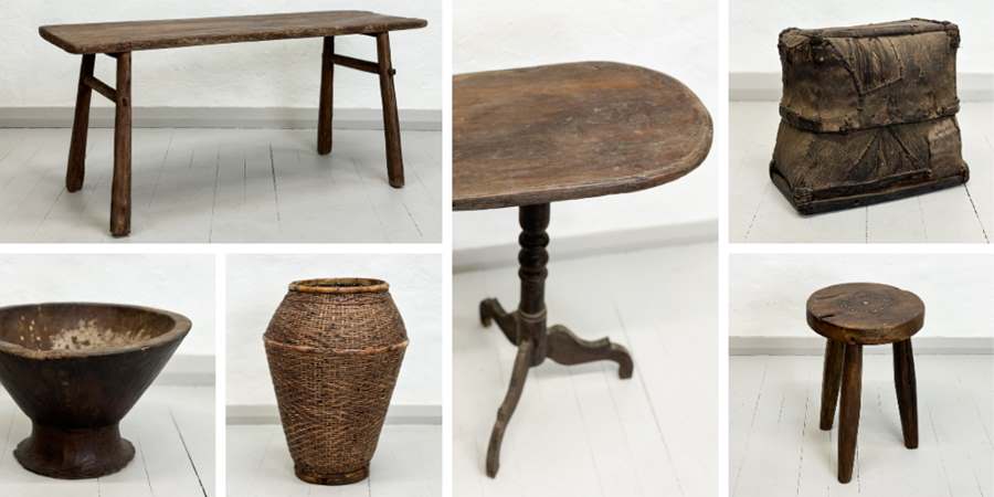 balinese teak furniture