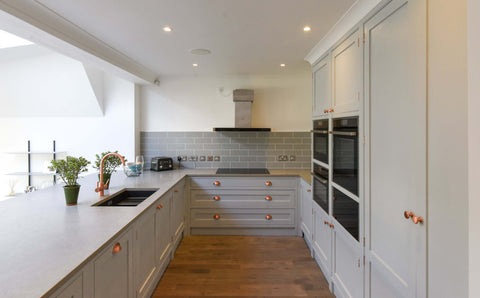 Gallery classic kitchens direct