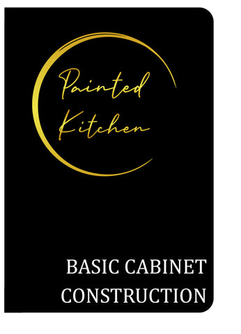 Basic Cabinet Construction