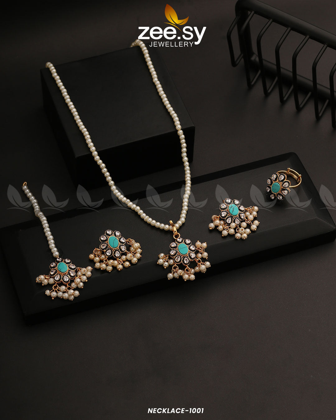 Best Designer Artificial Jewellery Brand in Karachi, Lahore, Pakistan ...