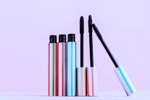 mascara tubes