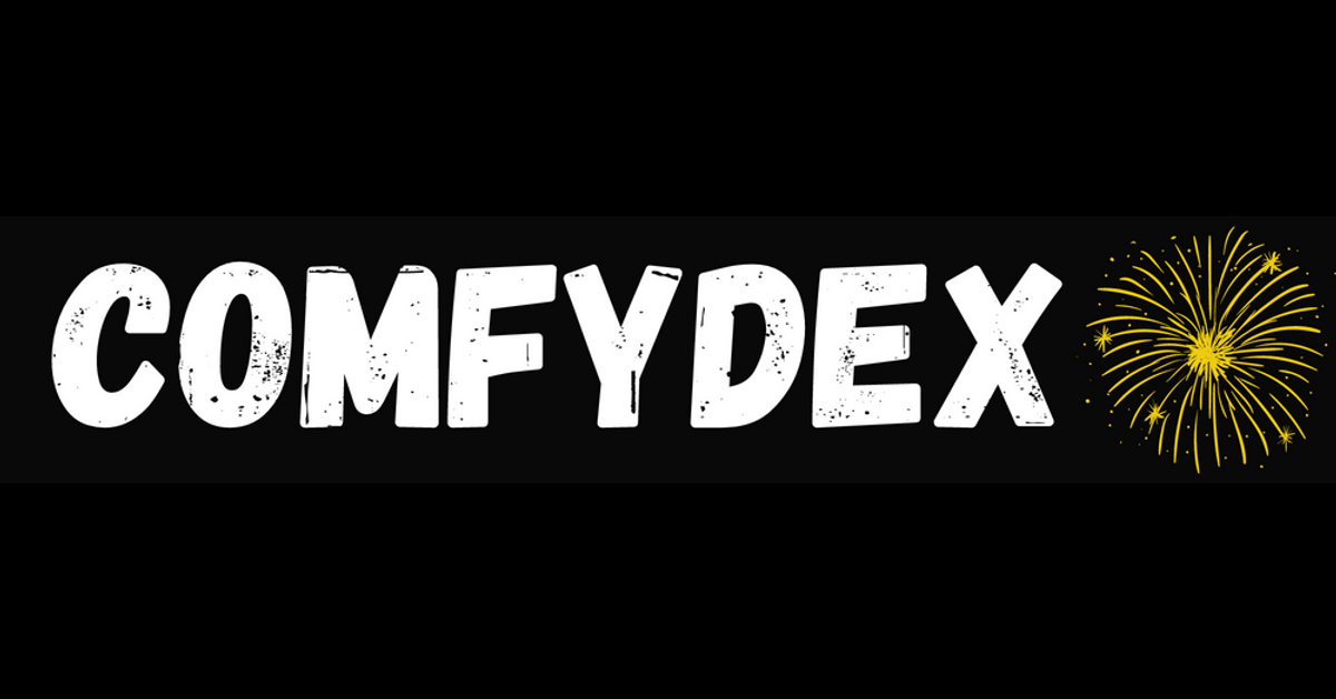 Comfydex