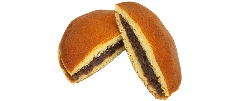 dorayaki