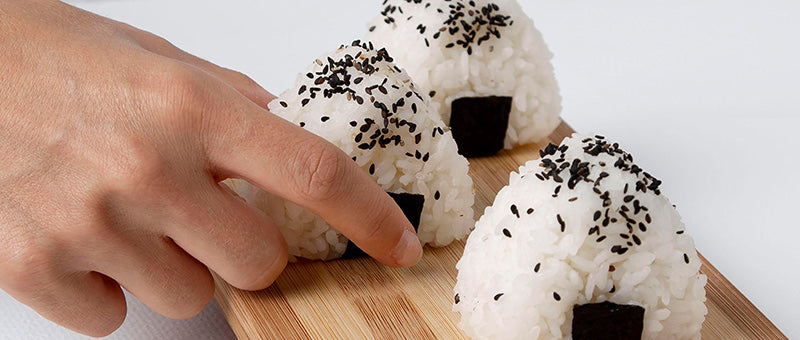 japanese onigiri