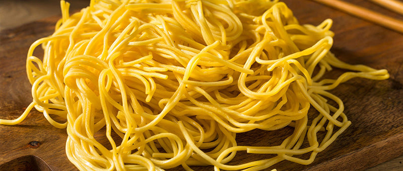Instant Ramen vs. Air-Dried Ramen: Unraveling the Noodle Debate ...