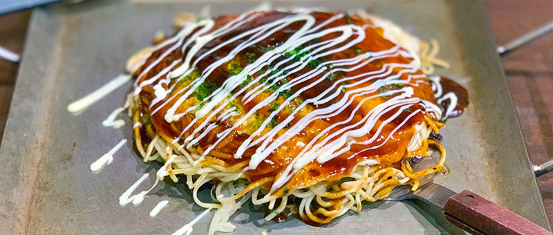 japanese okonomiyaki