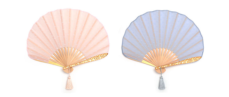 sensu fan from japan