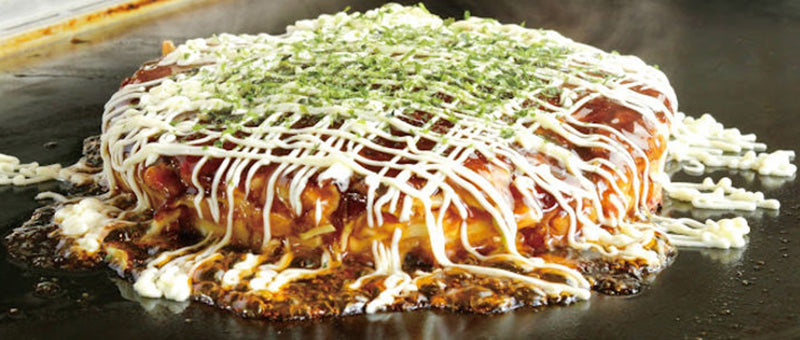 tokyo okonomiyaki