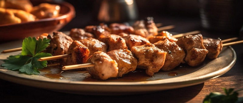 japanese yakitori