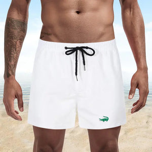 Men's Mesh-Lined Board Shorts - For Men Only